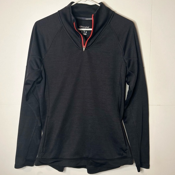 Champion fleece quarter-zip - Picture 11 of 12